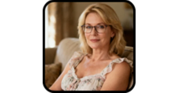 Andrea - Los Angeles, California