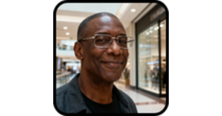 Walter - Houston, Texas